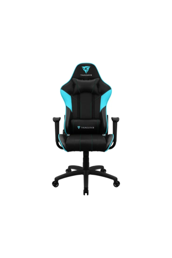 Cadeira Gamer Ec3 Ciano