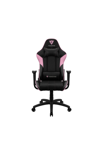 CADEIRA GAMER THUNDERX EC3 ROSA - 78235
