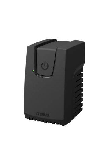 Estabilizador 500va Powerest Mono 115v