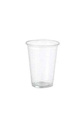 Copo 400ml C/50un Transparente Ps