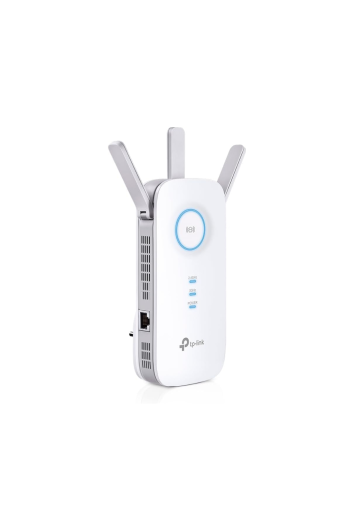 Repetidor Wireless Ac1750 Dual Band