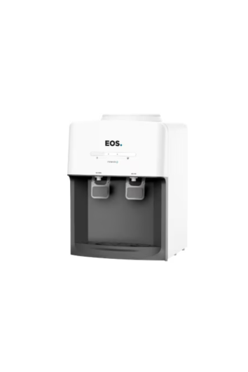 BEBEDOURO ELETRÔNICO DE MESA MINERALLE BRANCO BIV - EOS EBE03B