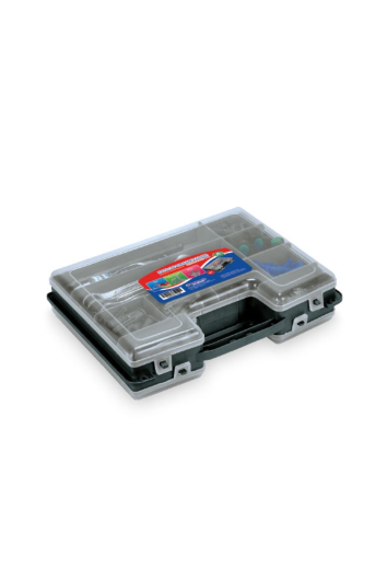 Maleta Organizadora Dc 8001