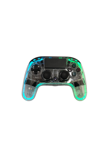 Controle Bluetooth Smartphone/ Pc / Tv / Ps4 /ps5 Prism Rgb