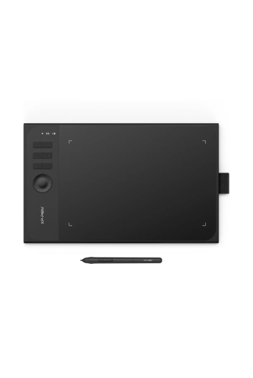 Mesa Digitalizadora Star 06 Black