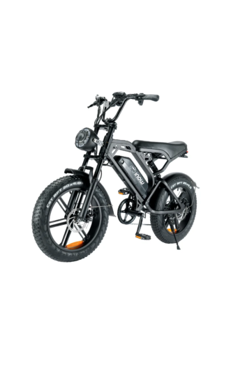 Bicicleta Eletrica V20 Brake