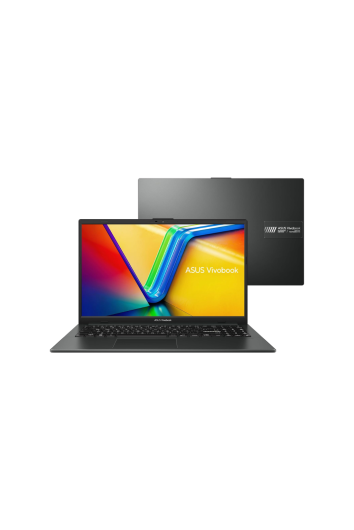 Notebook Vivobook Go Ryzen 7 7520u/8gb/ssd 512gb/ 15,6/ W11h - Asus E1504fa-nj836w