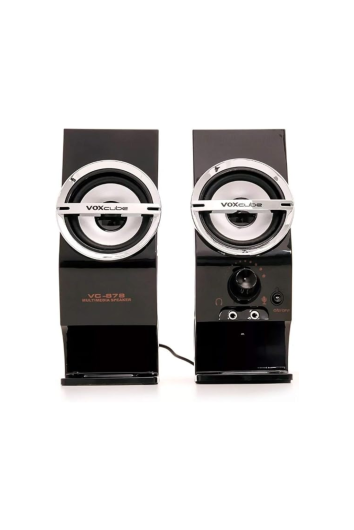 Caixa de Som Vc-878 Vox Cube