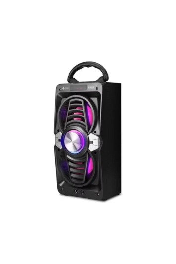 Caixa de Som Bluetooth Fm/usb/sd Vc-m871bt Voxcub