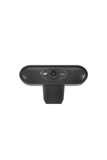 Webcam Usb Wb-71bk 720p Pto C3tech