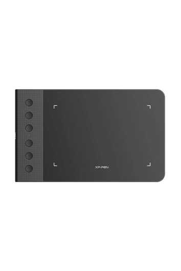Mesa Digitalizadora 152.4 X 95.25mm Star G640s