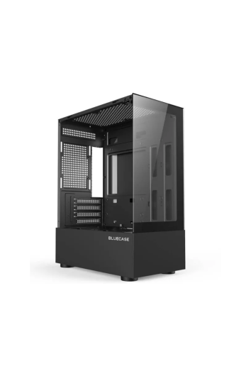 Gabinete Gamer Nuker Preto