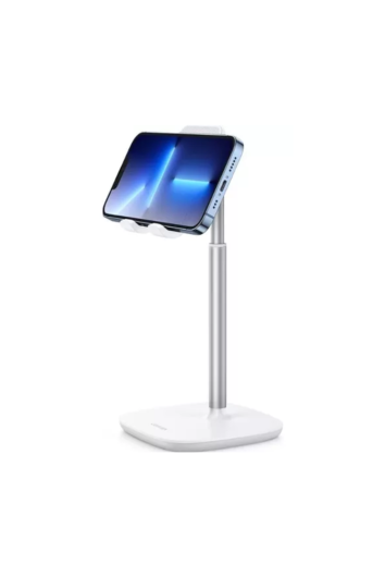 SUPORTE CELULAR DE MESA C/ AJUSTE DE ALTURA - UGREEN 80358 