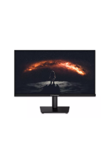 Monitor 22 Fhd Hdmi Vga Lcd 100hz