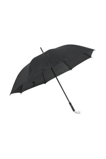 GUARDA-CHUVA PRETO AUTOMÁTICO 140CM - BEL 114089