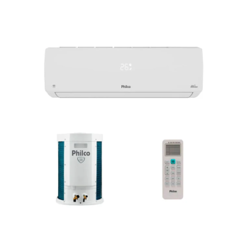 Ar Condicionado Split Inverter 12000 Btus Q/f