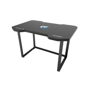 Mesa Computador Gamer Vickers Azul