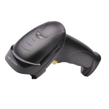 Leitor Cod de Barras Usb C/ Pedestal Lb-50k C3 Tech