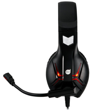 FONE HEADSET TITTAN USB C/MIC DAZZ