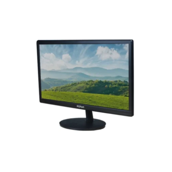Monitor 20 Hd Hdmi Vga Led 60hz