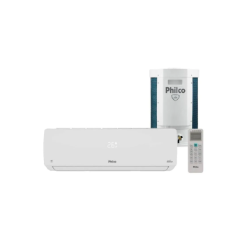 AR CONDICIONADO PHILCO SPLIT INVERTER 9000 BTUS Q/F - PAC9000IQFM15