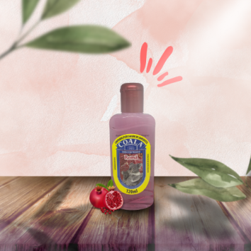 Aromatizador de Ambiente Concentrado Coala 120ml Romã
