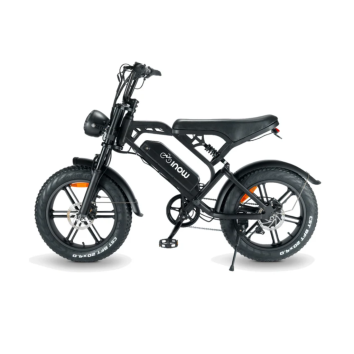 Bicicleta Eletrica V20 Brake