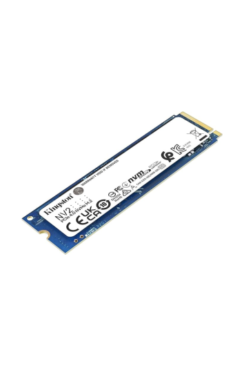 Ssd Nvme 250gb Nv2 M2 Pcie 4.0