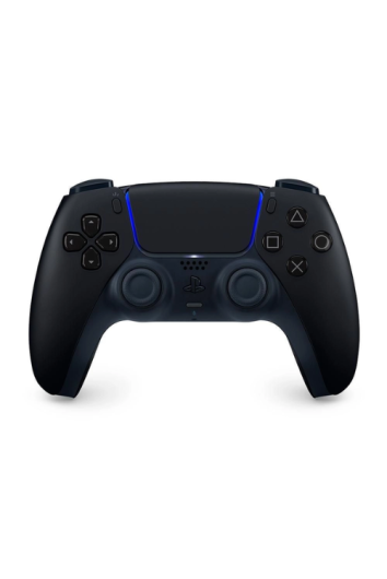 Controle Sem Fio Dualsense Sony Ps5 Preto