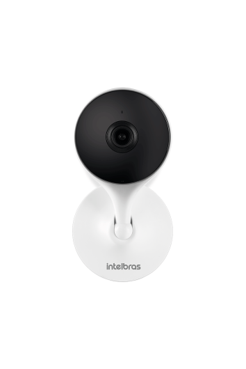 Câmera de Segurança Wi-fi Full Hd Smart Izc 1003