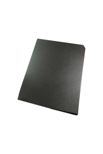 Capa Encadernacao A3 Transparente C/100 Un