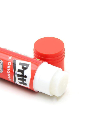 Cola Bastão Pritt 10g