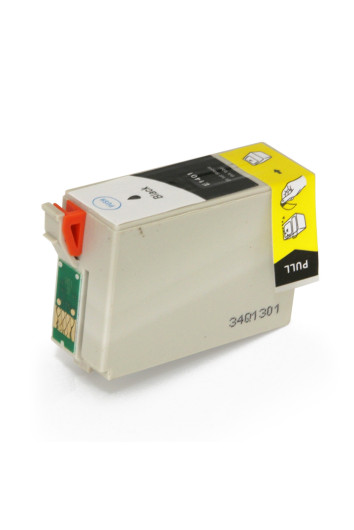 Cartucho Epson 140 Preto T1401 Similar - 224010090 - Masterprint