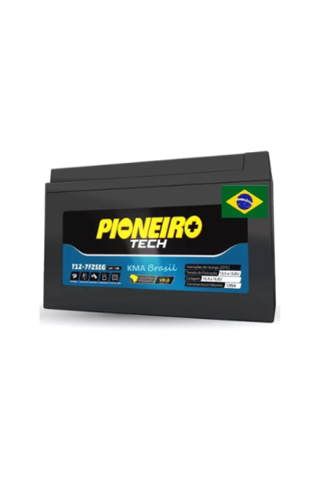 Bateria Selada Nobreak 12v/7ah 7f2