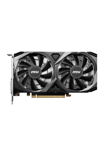 Placa de Video 8gb Ddr6 128bits Rtx3050 Ventus 2x Xs Oc 