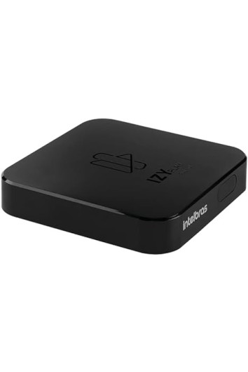 Smart Box Android Tv Izy Play
