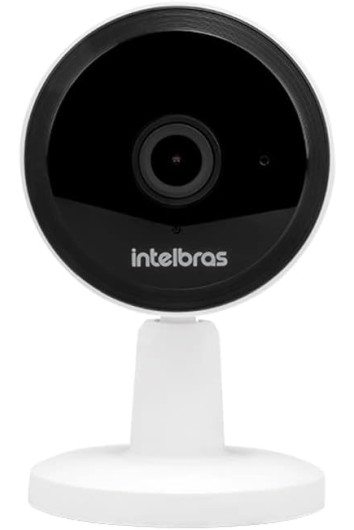 Camera de Seguranca Wi-fi Hd Im1