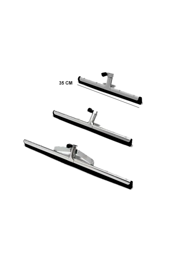 Rodo Metal 35cm S/cabo