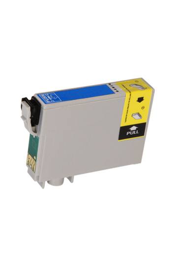 Cartucho Epson 103 Ciano T1032 Similar - 224010087 - Masterprint