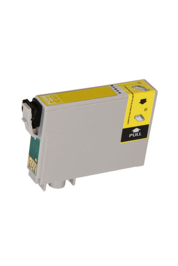 Cartucho Epson 103 Amarelo T1034 Similar - 224010089 - Masterprint