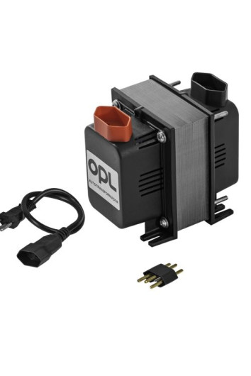 Transformador 1010va Bivolt Opl