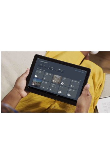 Tablet Fire Hd 10 32gb - Amazon