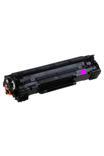 Toner Hp Compativel Cf403 Magenta