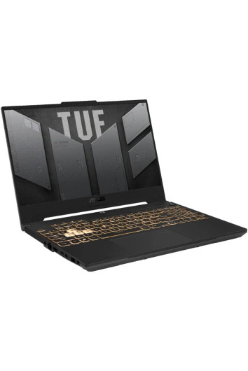 Notebook Tuf F15 Intel I7 12700hh/8gb/512gb Ssd/rtx 3050 4gb/linux
