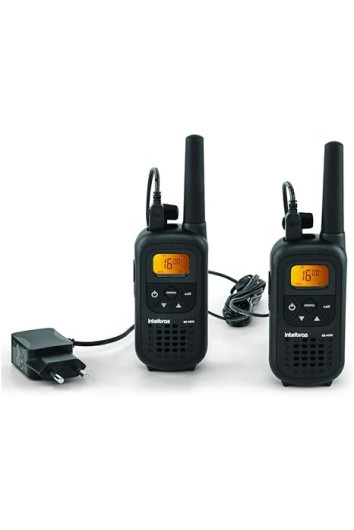 Radio Comunicador Rc 4002