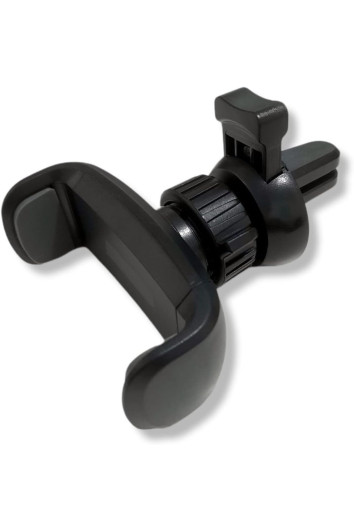 Suporte Veicular P/ Celular Magnetico (encaixe Na Grade)