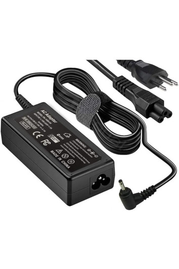 Fonte P/ Notebook Acer 19v/3.42a 3.0 X 1.1mm