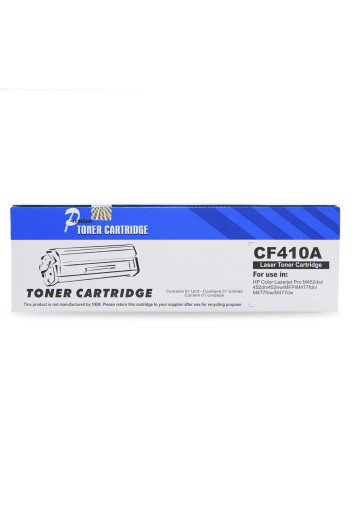 Toner Hp Compativel 410a/530 Black