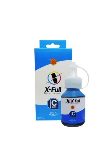 Tinta P/ Uso em Brother 601 Ciano Corante 50ml Similar