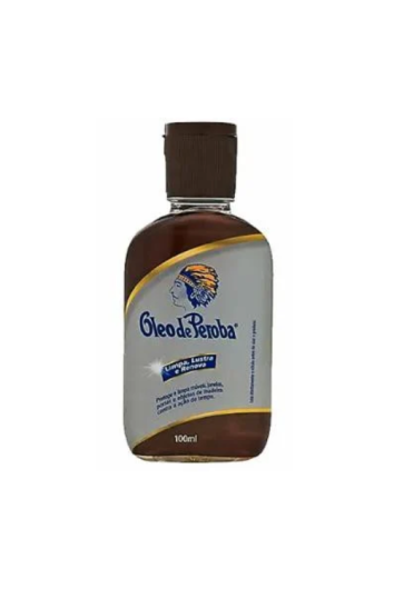Oleo de Peroba 100ml